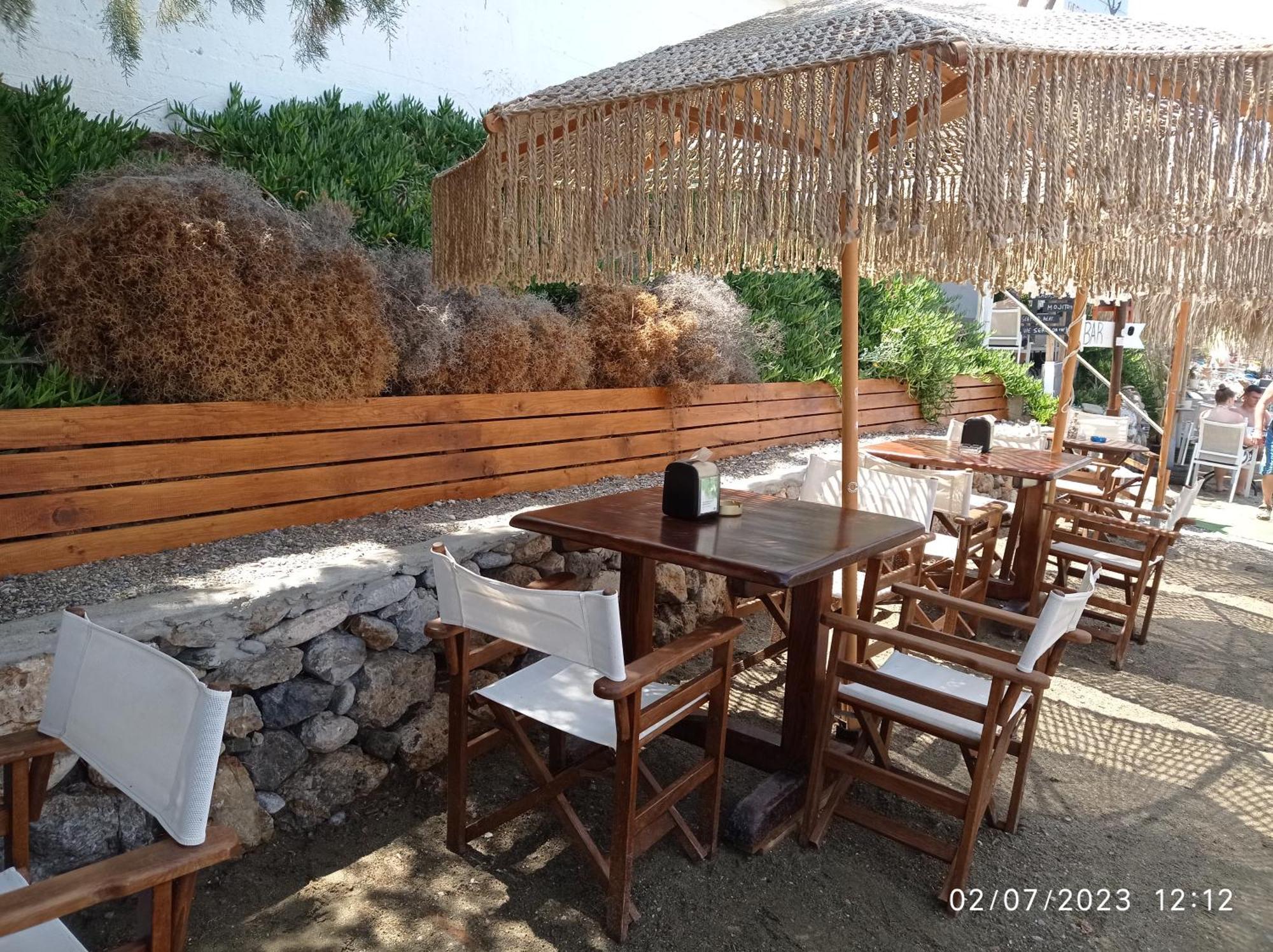 Masouriblu Boutique Hotel Exterior foto